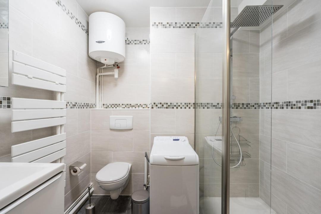 Photo of Bathroom in Flandres