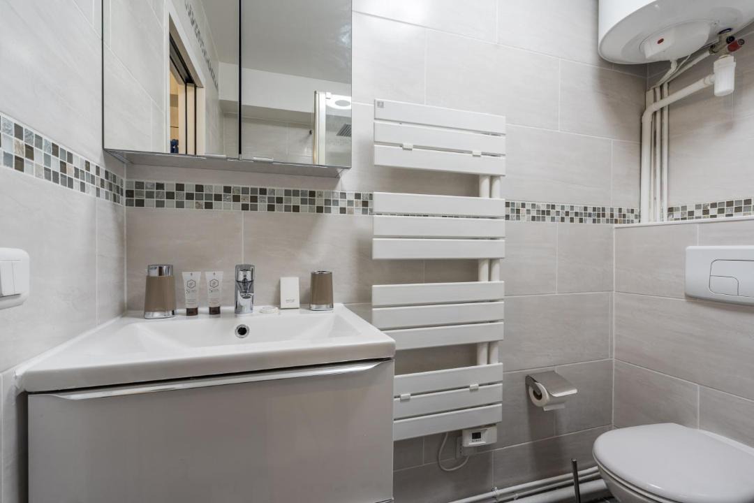 Photo of Bathroom in Flandres