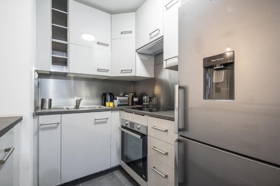 Photo of Kitchen in Flandres