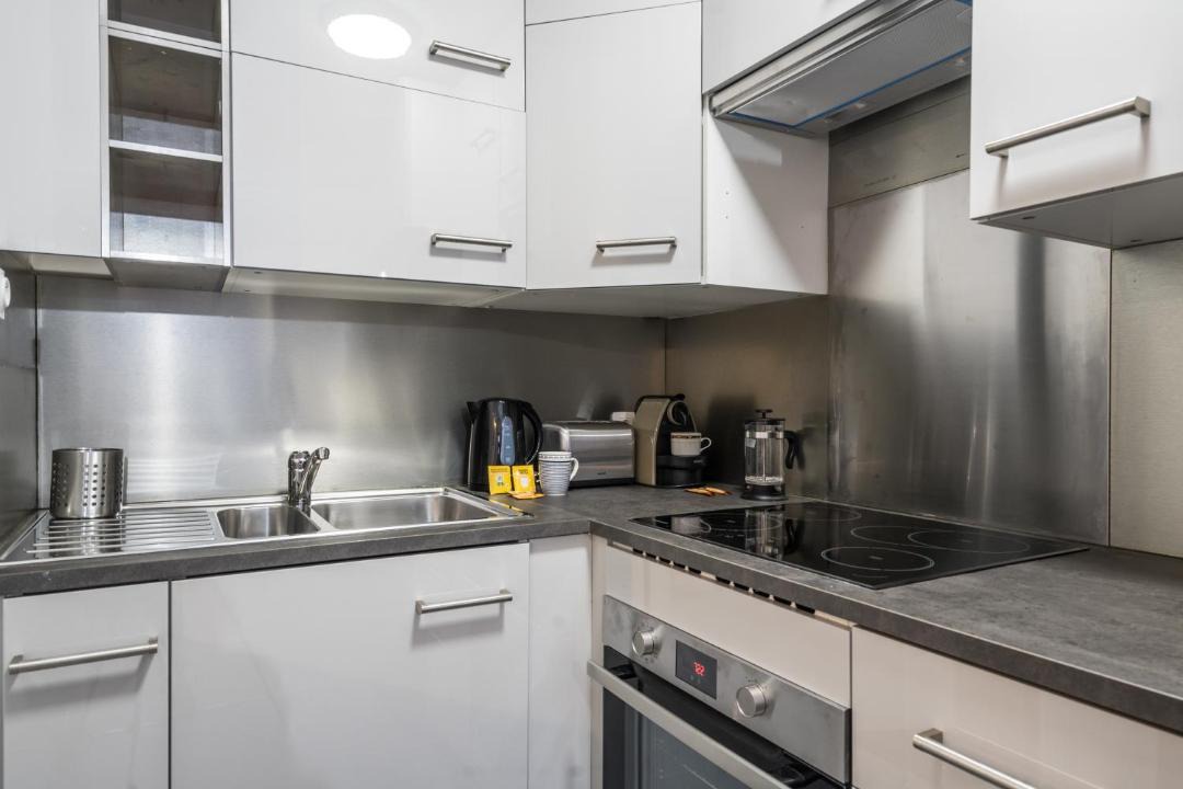 Photo of Kitchen in Flandres