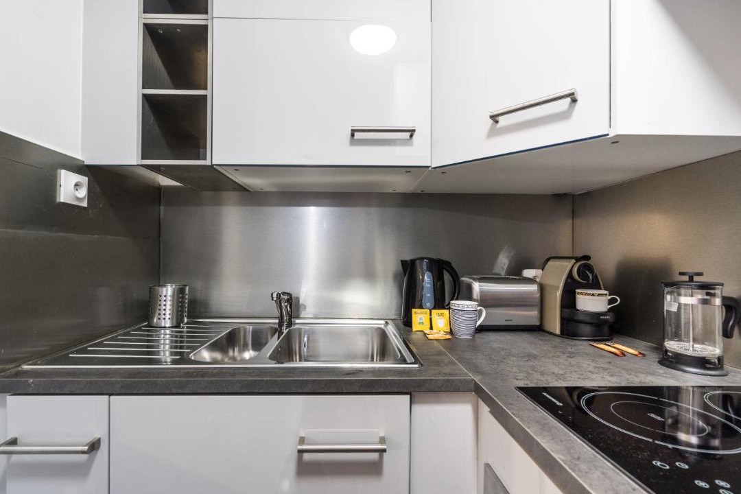 Photo of Kitchen in Flandres