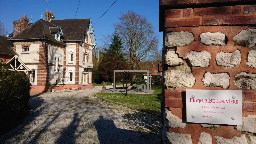 Photo of Others in Louviers