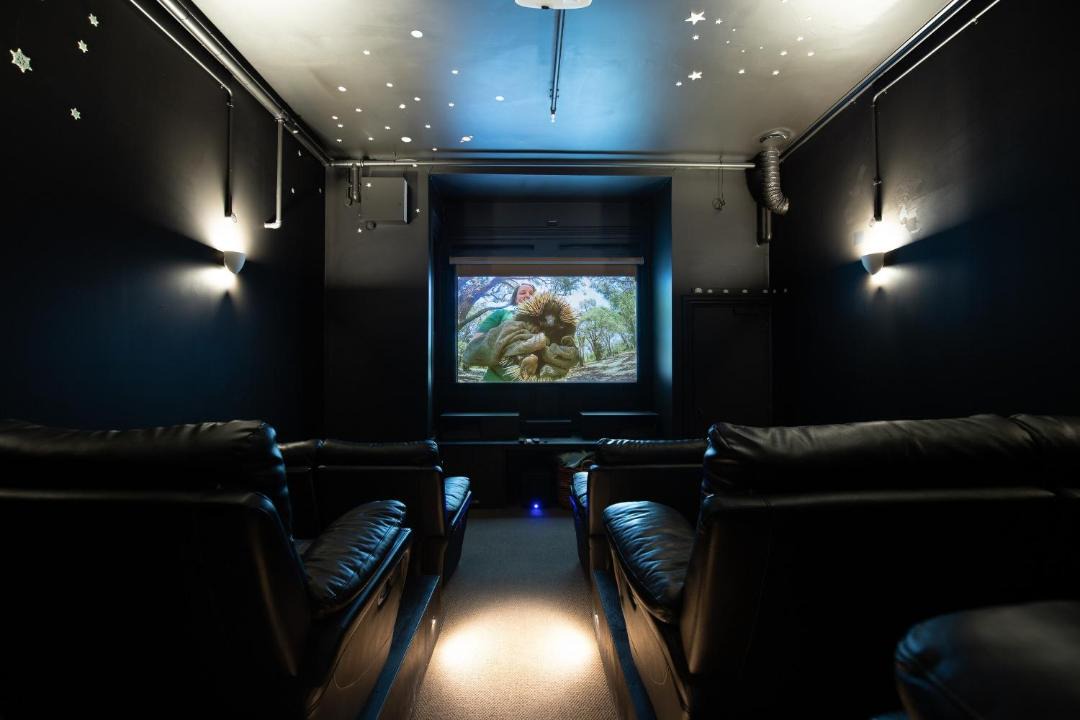 Photo of Livingroom in Thorndon