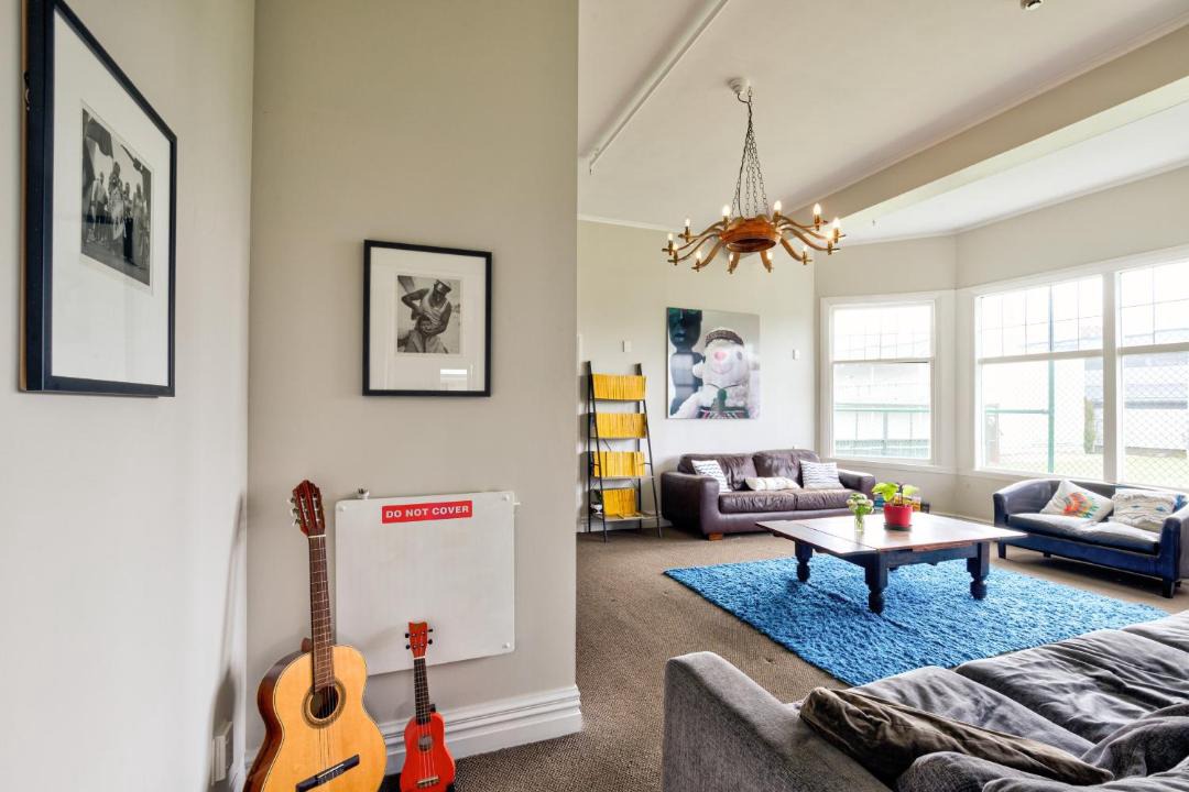 Photo of Livingroom in Thorndon