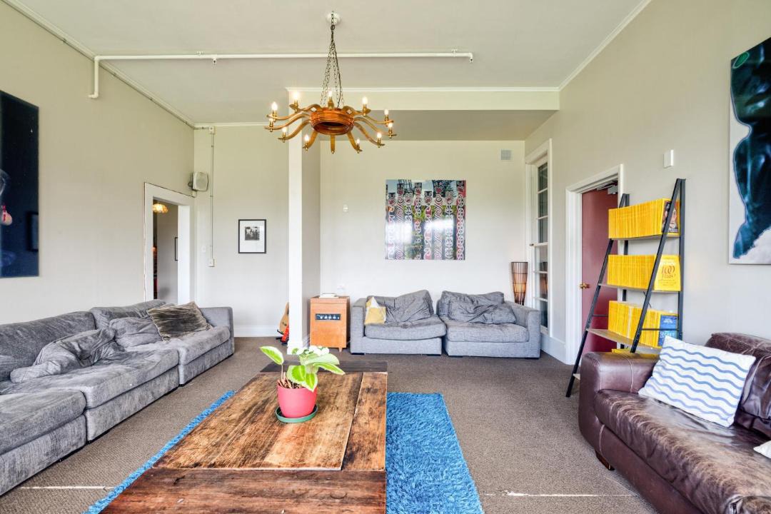 Photo of Livingroom in Thorndon