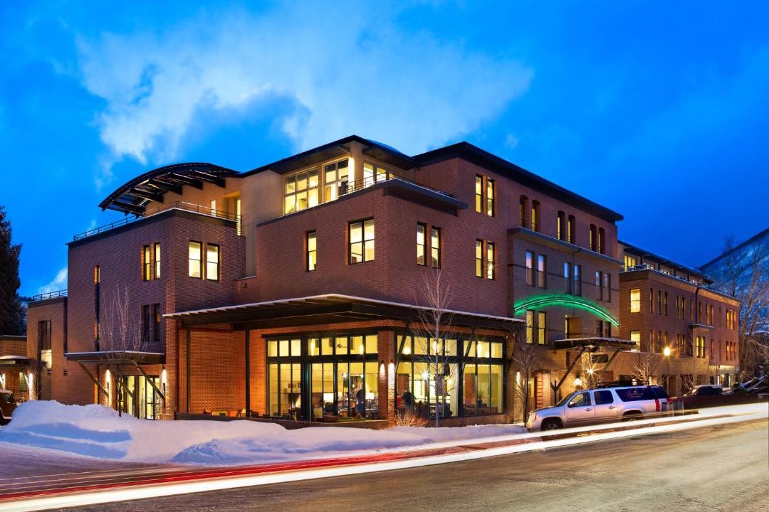 Photo of Others in Aspen