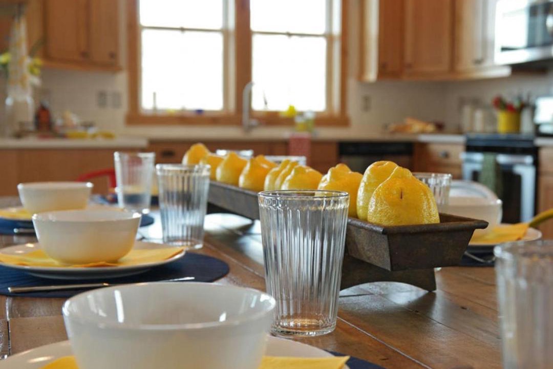 Photo of Kitchen in Chelan