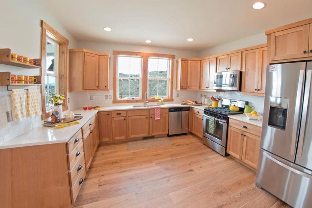 Photo of Kitchen in Chelan