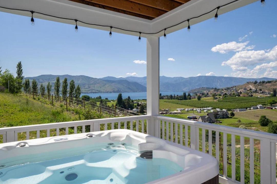 Photo of Others in Chelan