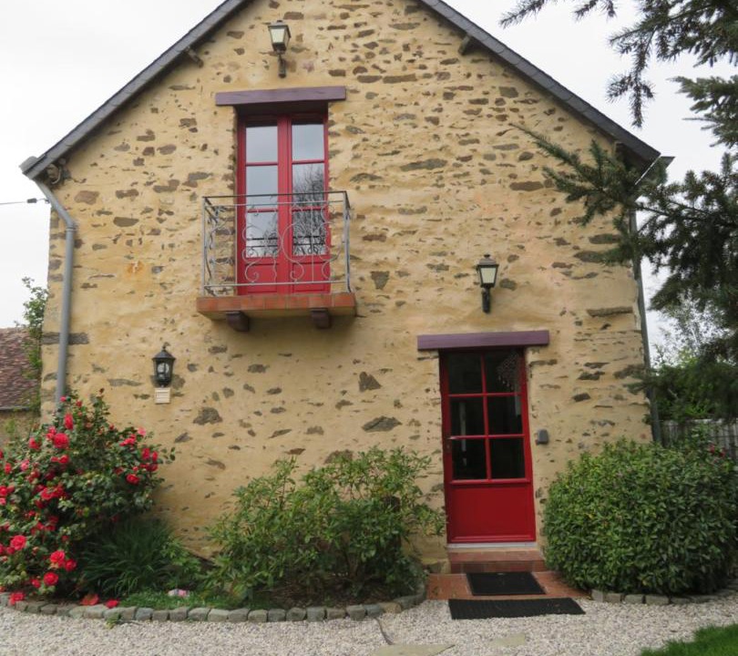 Photo of Others in Sainte-Suzanne-and-Chammes