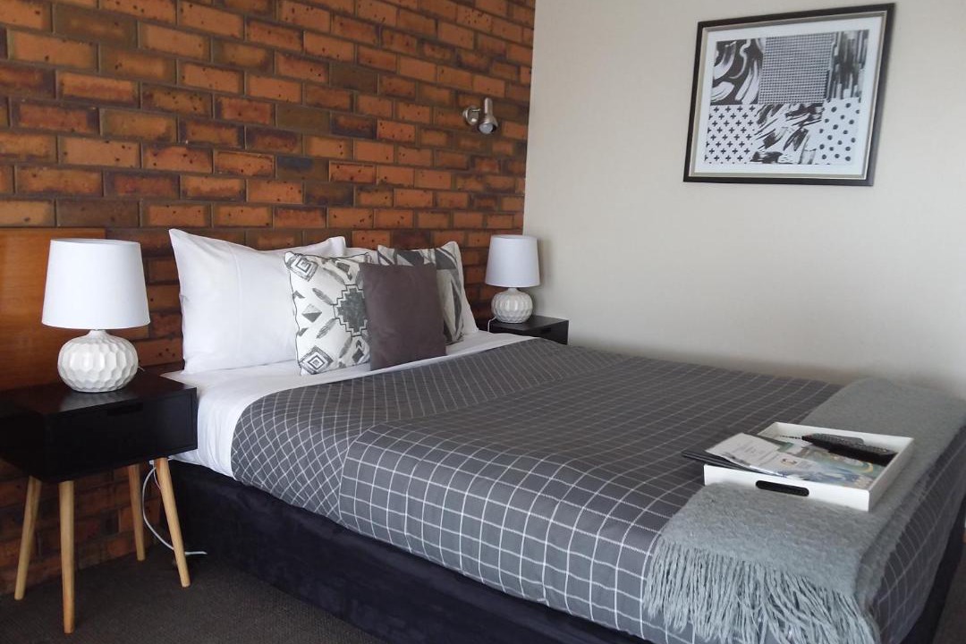 Photo of Bedroom in Grovedale