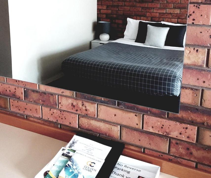 Photo of Bedroom in Grovedale