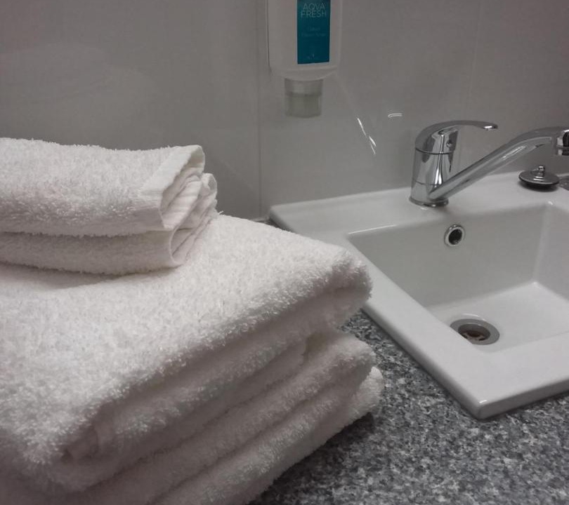 Photo of Bathroom in Grovedale