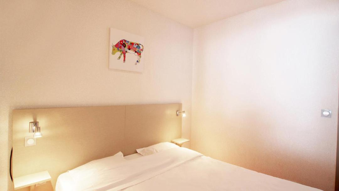Photo of Bedroom in Les Angles