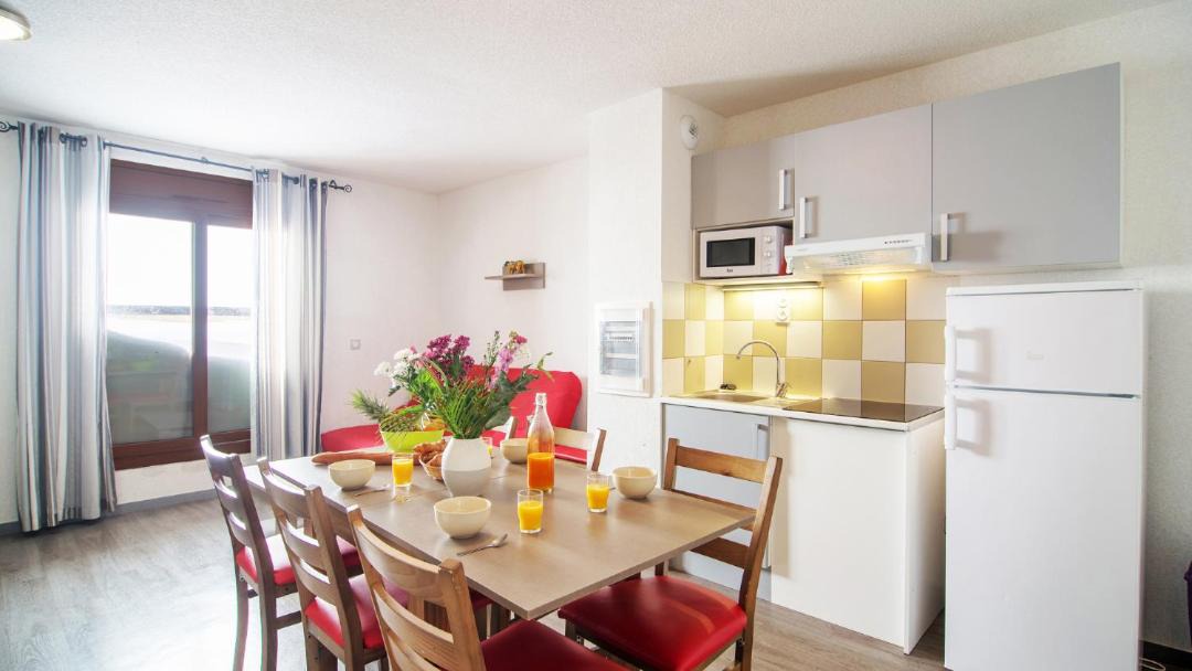Photo of Kitchen in Les Angles