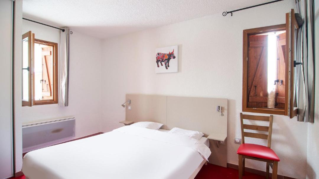 Photo of Bedroom in Les Angles