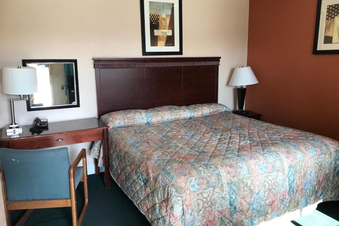 Photo of Bedroom in Horseheads