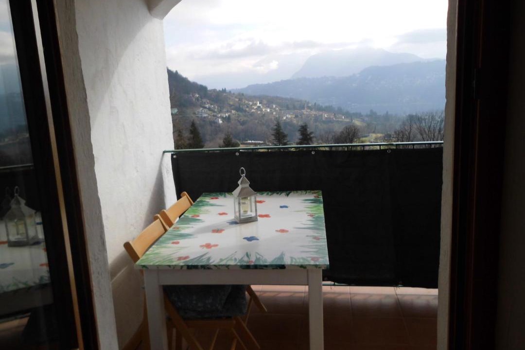 Photo of Patio Balcony in Pura