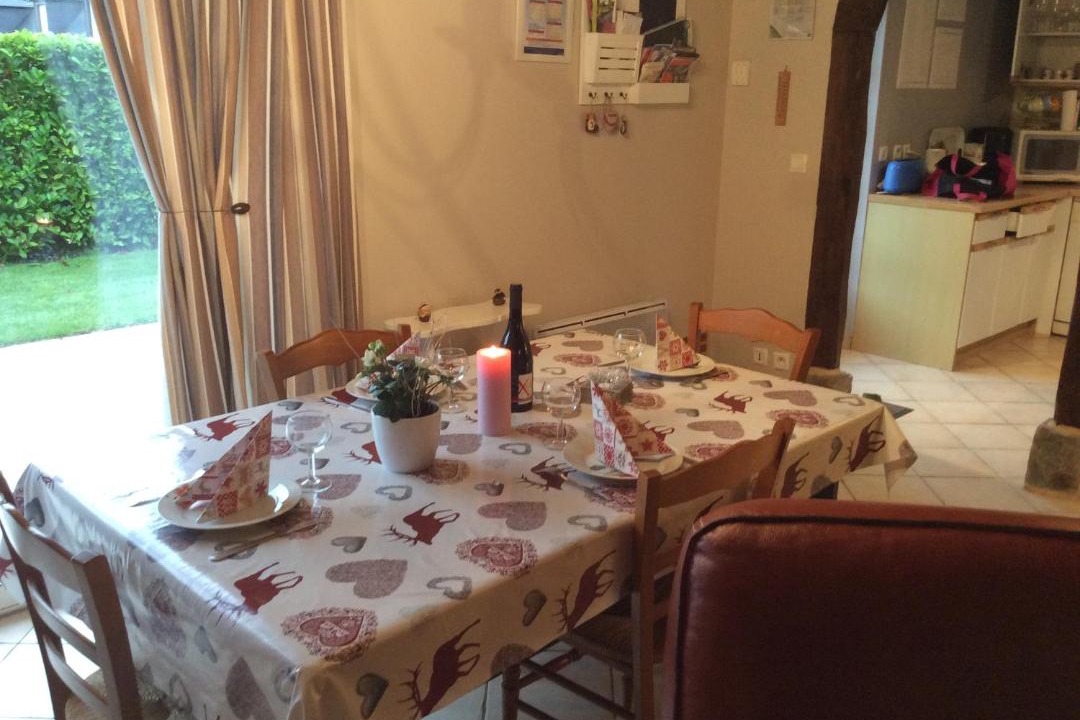 Photo of Kitchen in Canouville