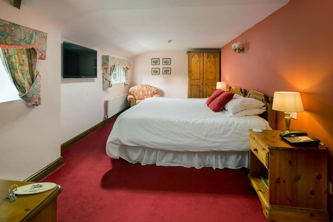 Photo of Bedroom in Ripley