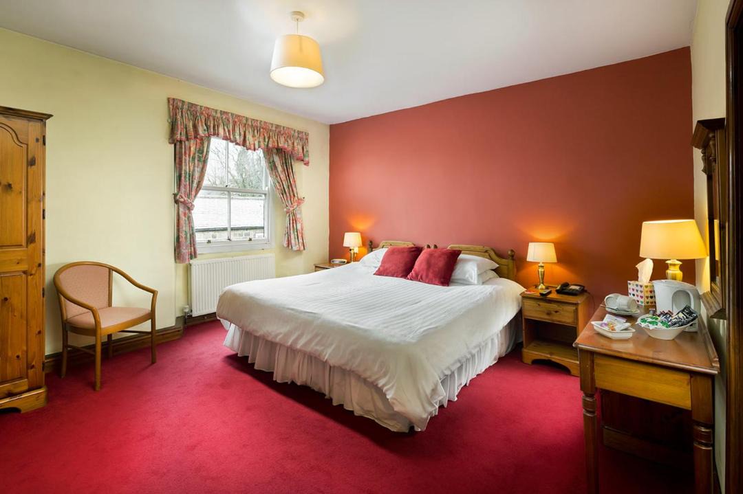 Photo of Bedroom in Ripley