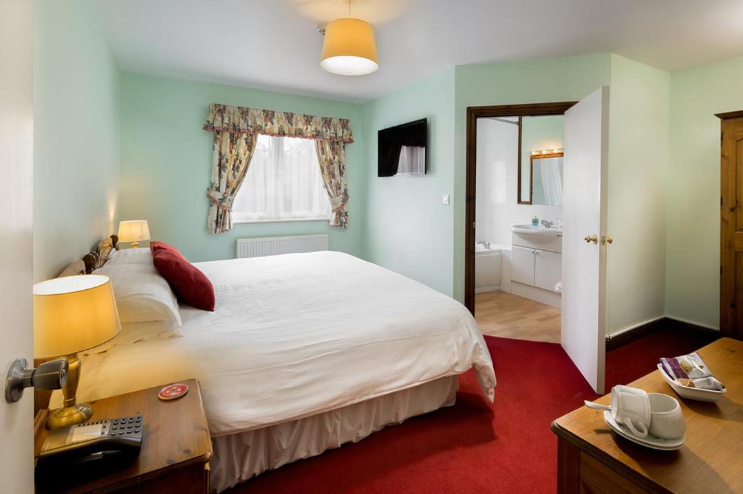 Photo of Bedroom in Ripley