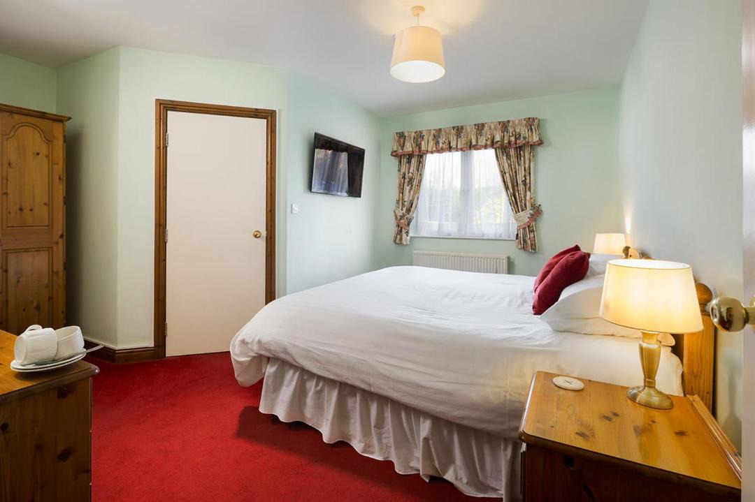 Photo of Bedroom in Ripley