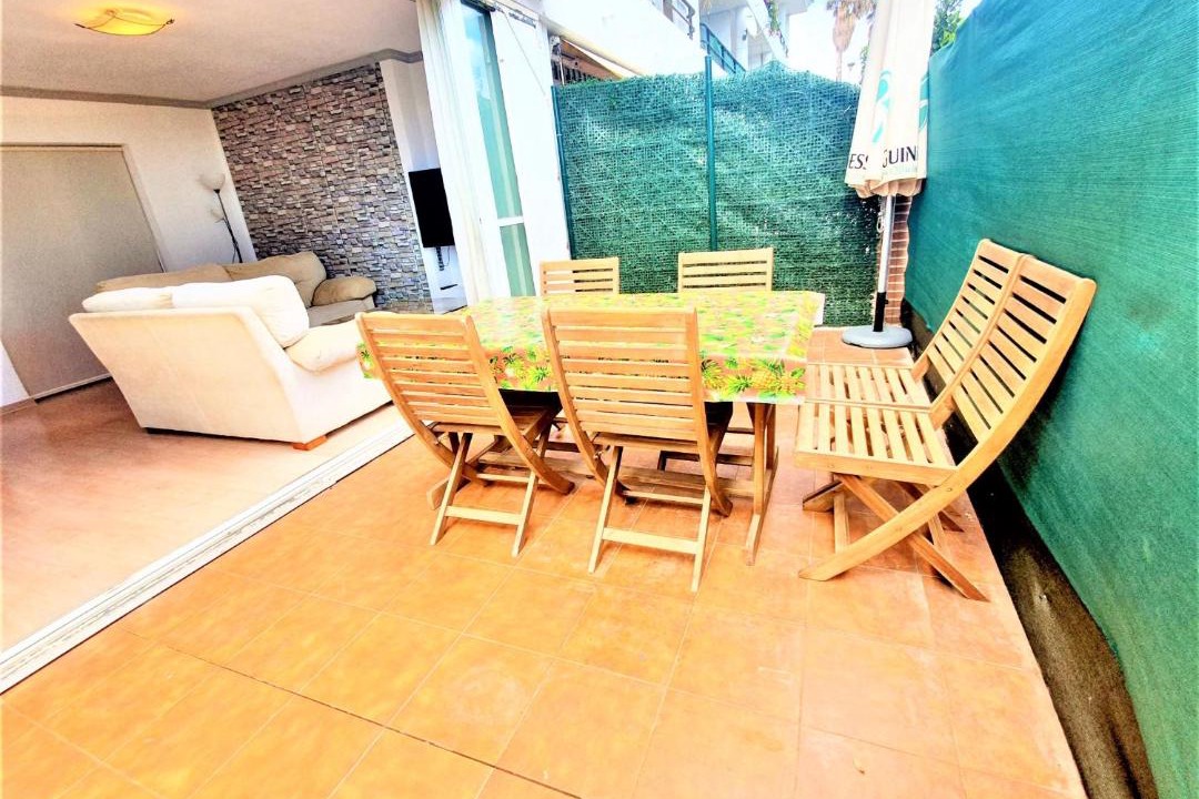 Photo of Patio Balcony in Puzol