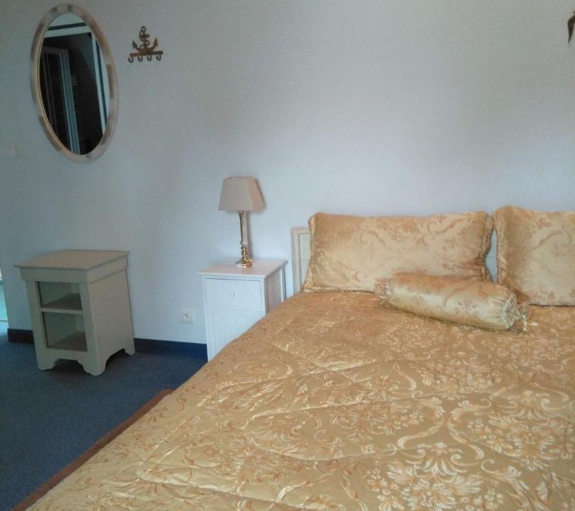 Photo of Bedroom in Hengoat