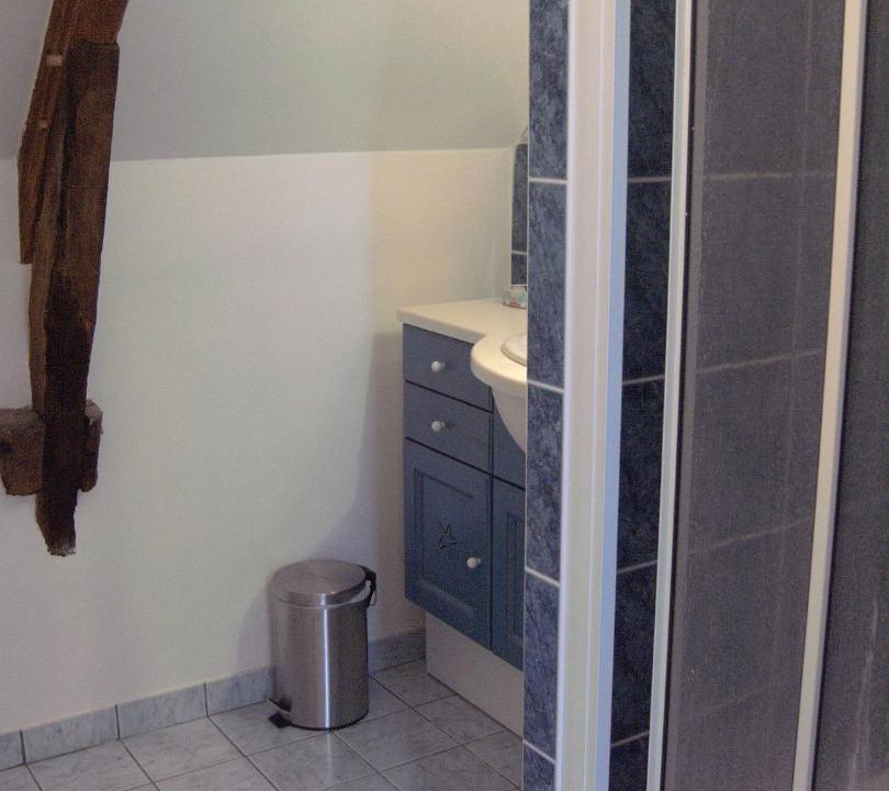 Photo of Bathroom in Hengoat