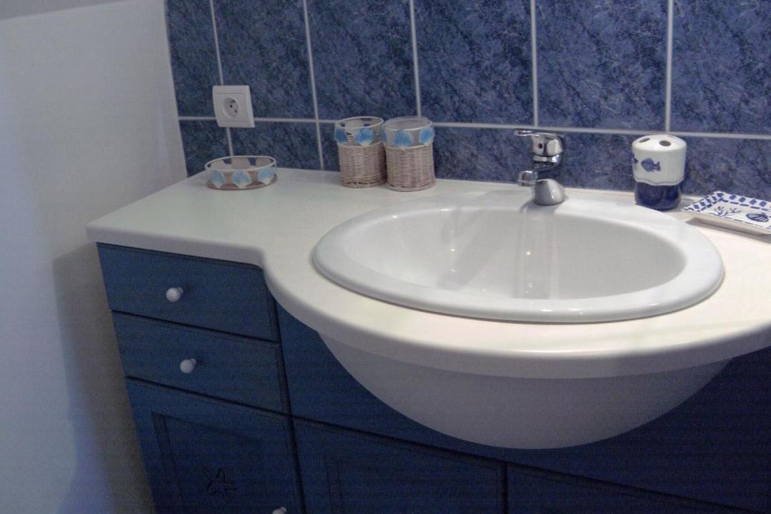 Photo of Bathroom in Hengoat