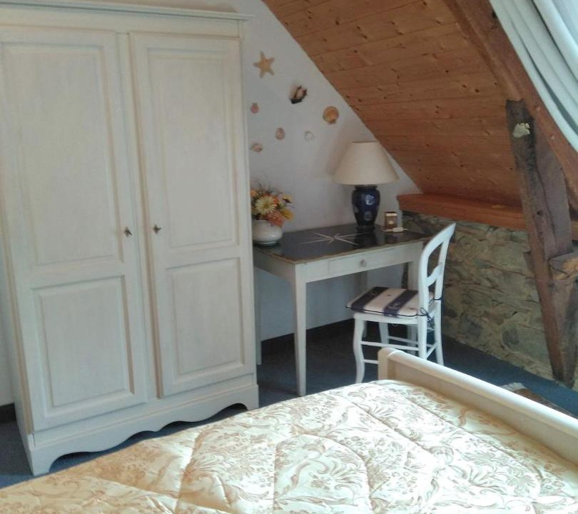 Photo of Bedroom in Hengoat