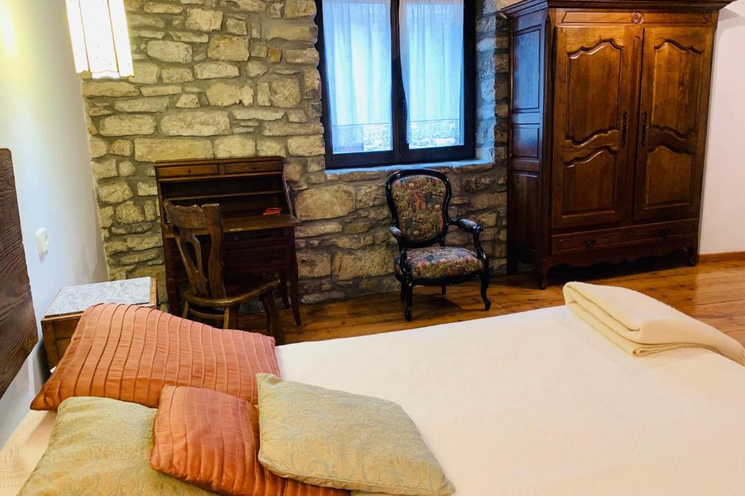Photo of Bedroom in Urzainqui