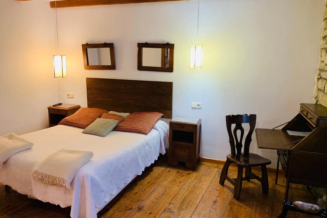 Photo of Bedroom in Urzainqui