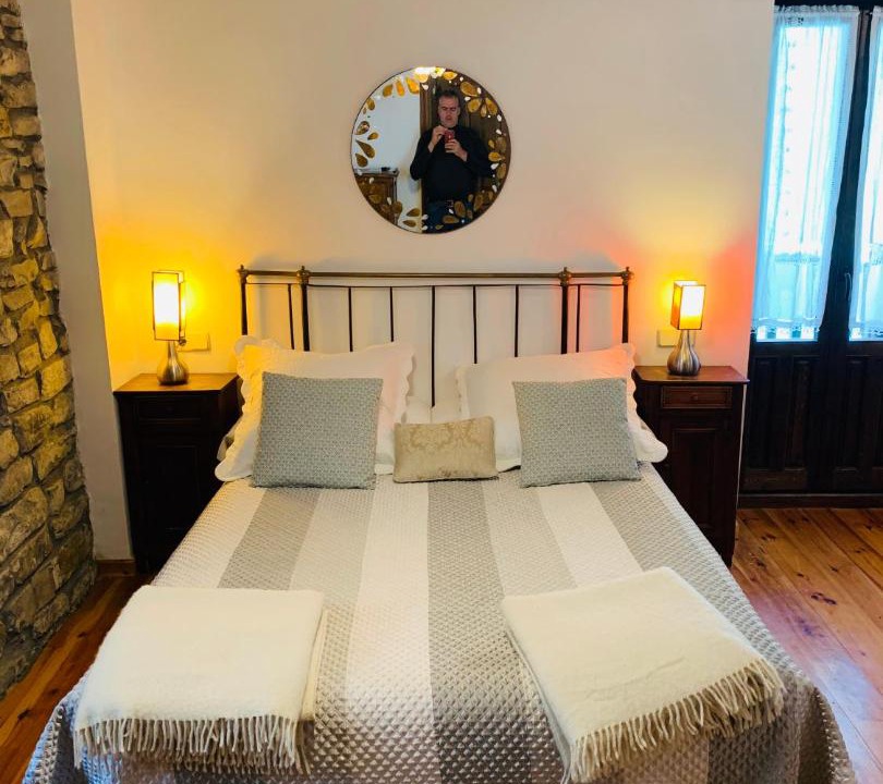 Photo of Bedroom in Urzainqui