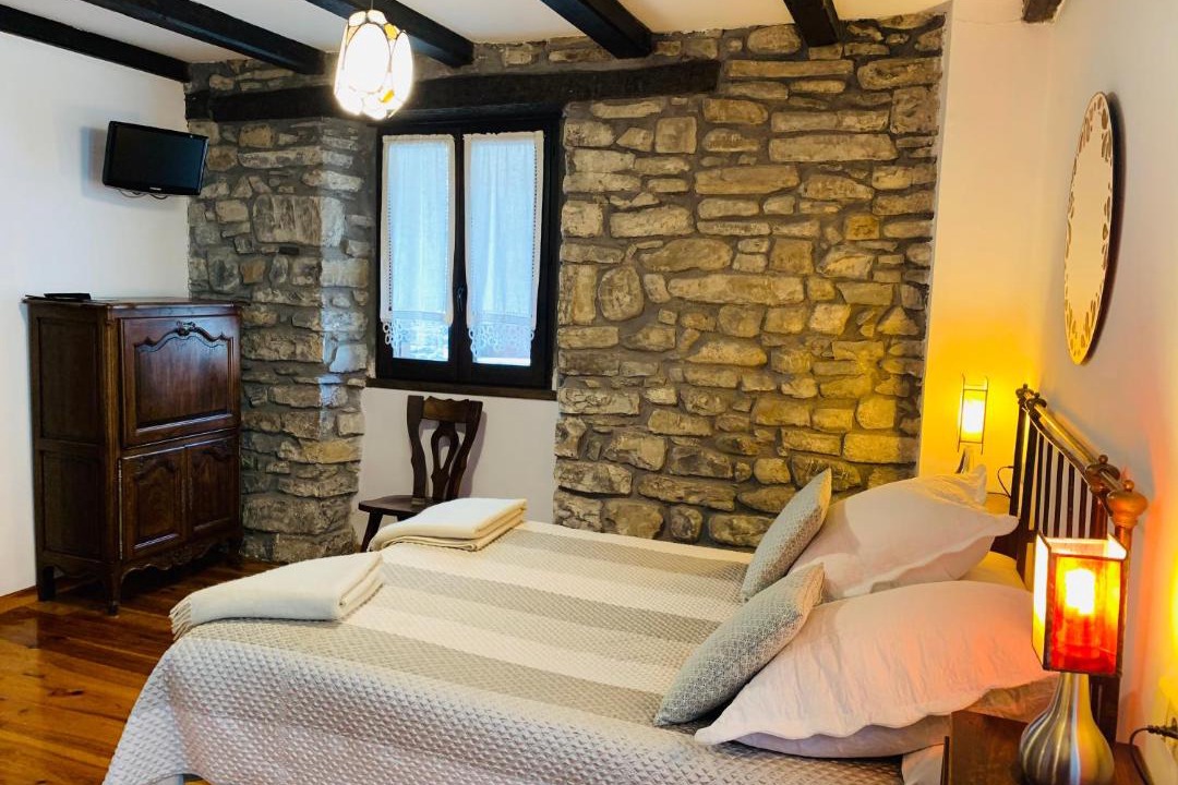 Photo of Bedroom in Urzainqui