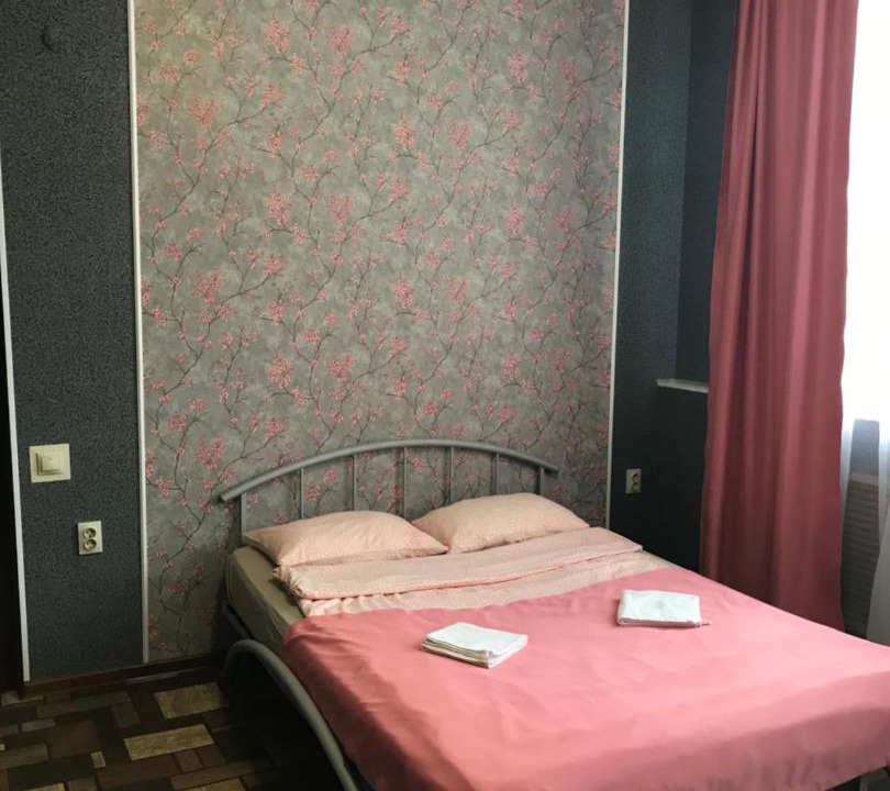 Photo of Bedroom in Sovetsky City District