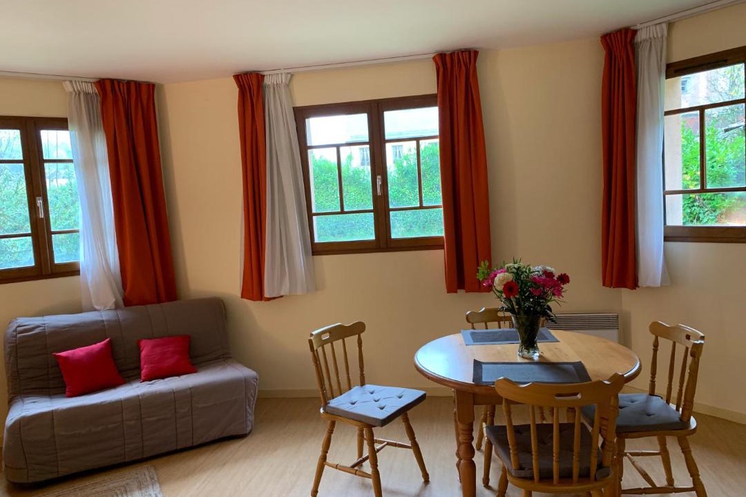 Photo of Livingroom in Aulus-les-Bains