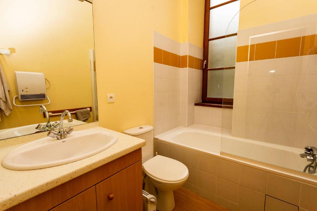 Photo of Bathroom in Aulus-les-Bains
