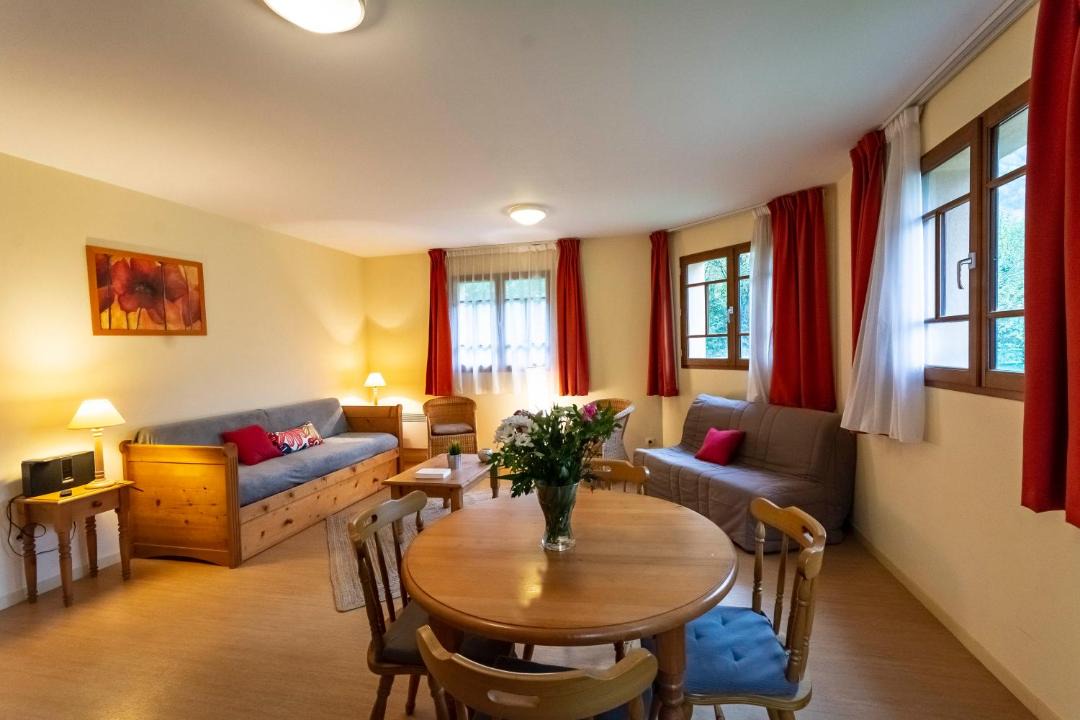 Photo of Livingroom in Aulus-les-Bains