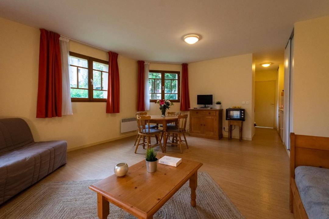 Photo of Livingroom in Aulus-les-Bains