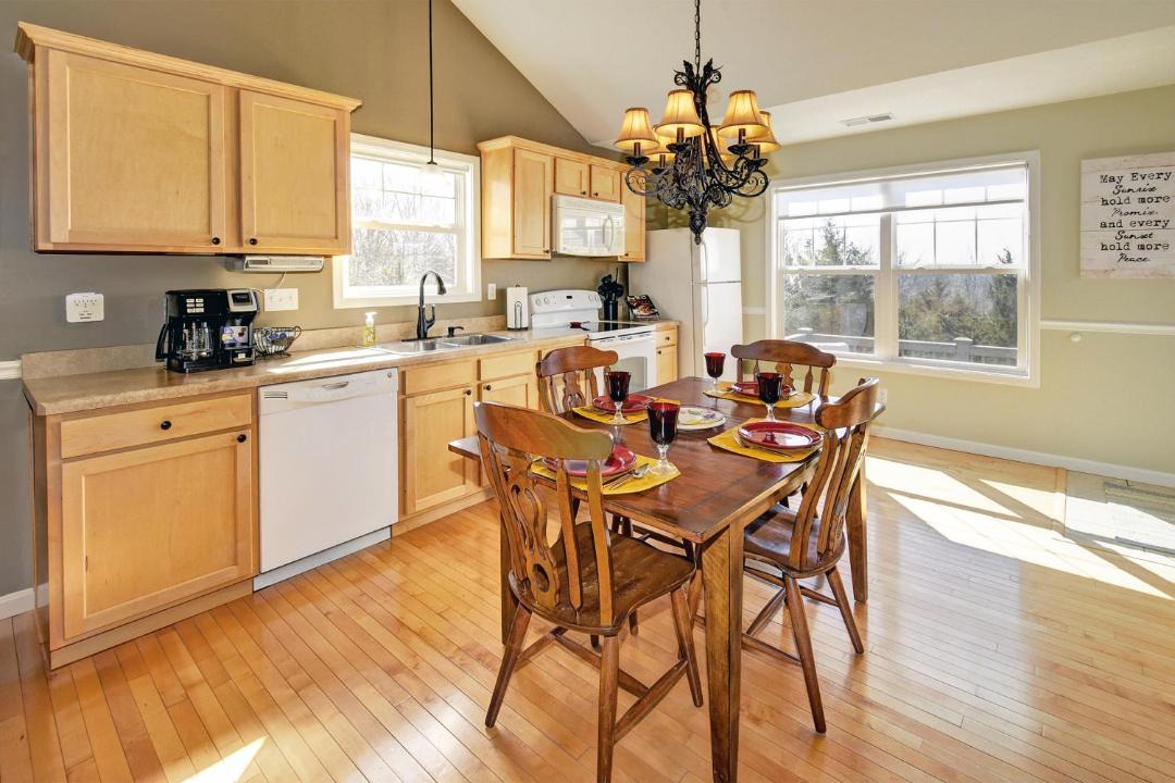 Photo of Kitchen in Taylorsville