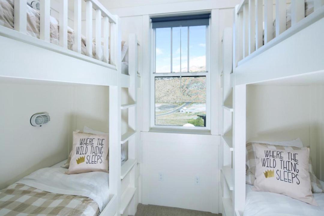 Photo of Bedroom in Chelan