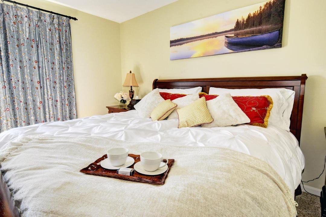 Photo of Bedroom in Taylorsville
