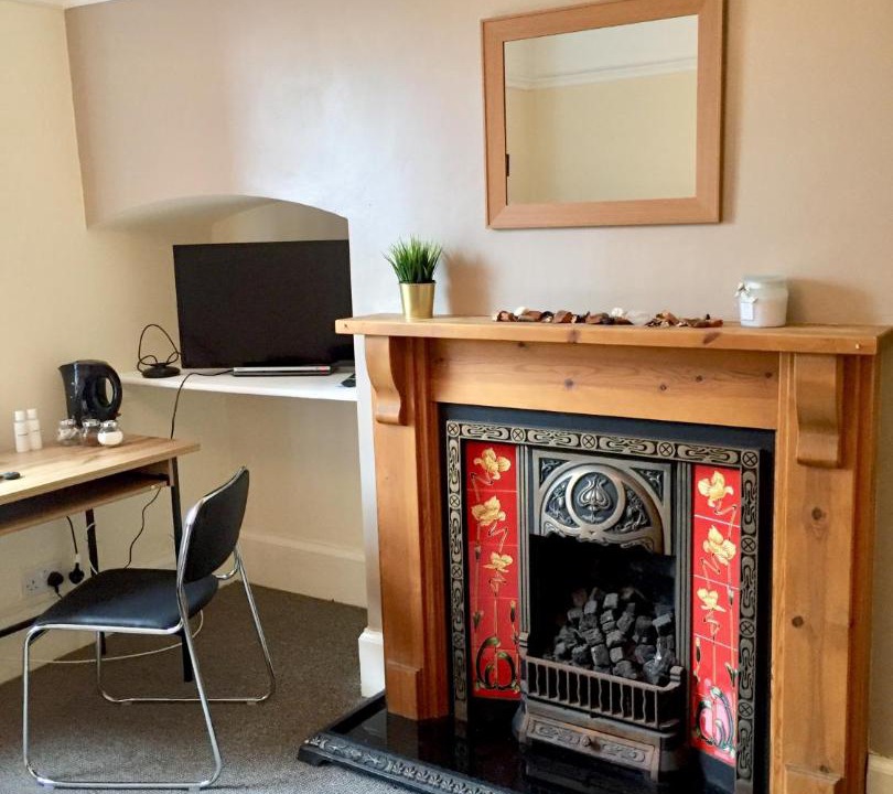 Photo of Livingroom in Edgbaston