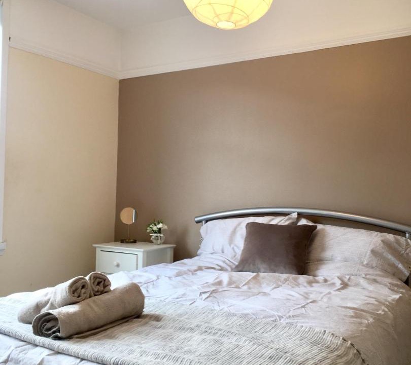 Photo of Bedroom in Edgbaston