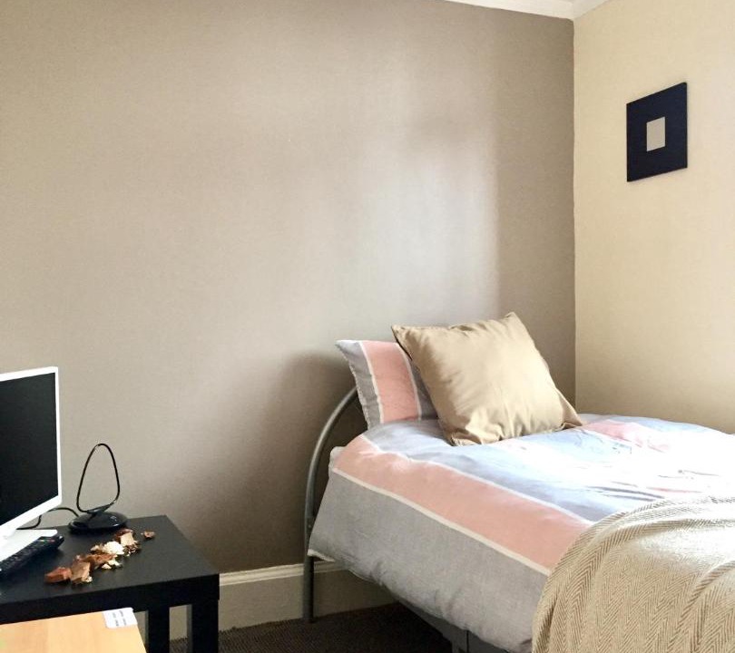 Photo of Bedroom in Edgbaston