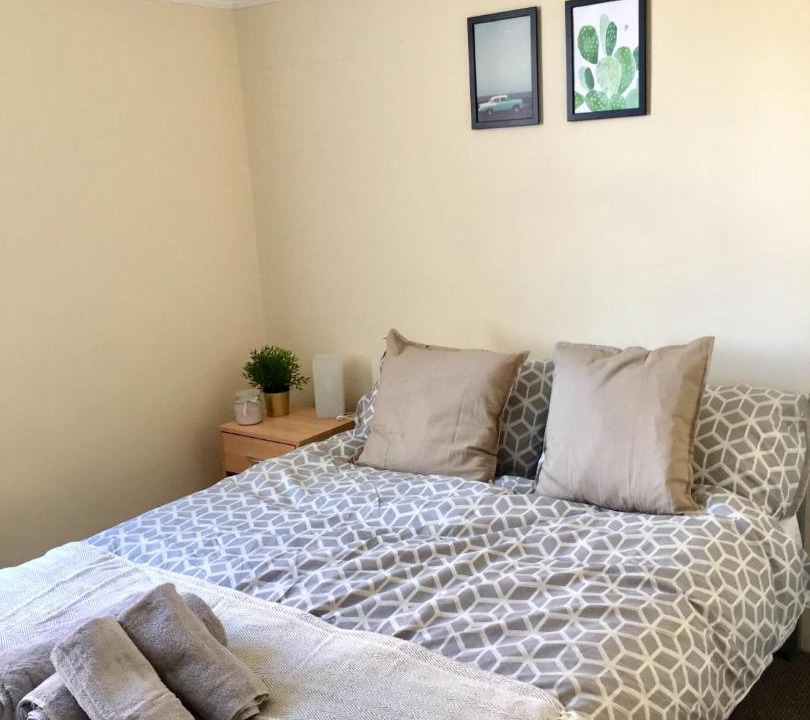 Photo of Bedroom in Edgbaston