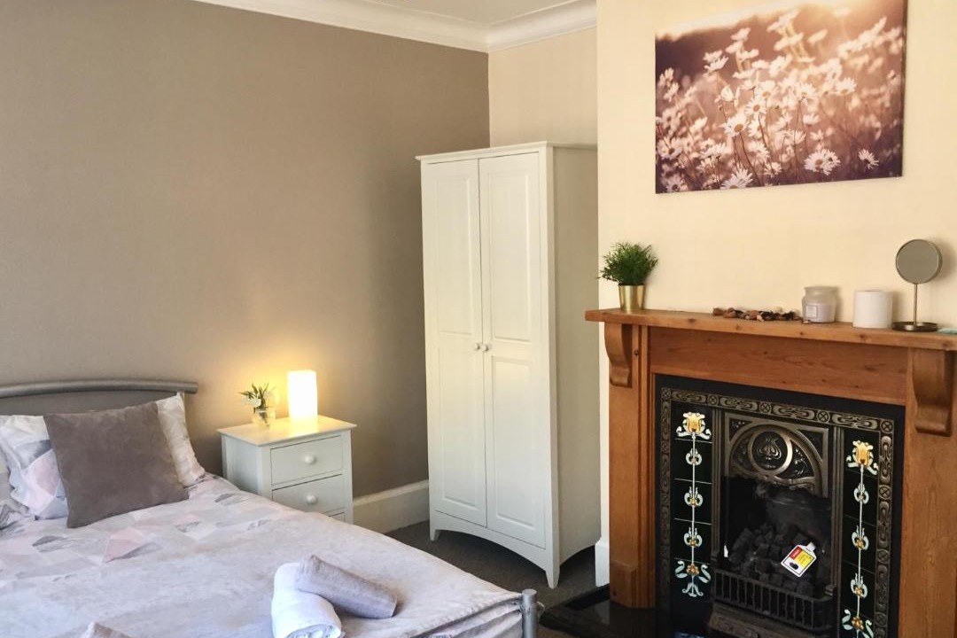 Photo of Bedroom in Edgbaston