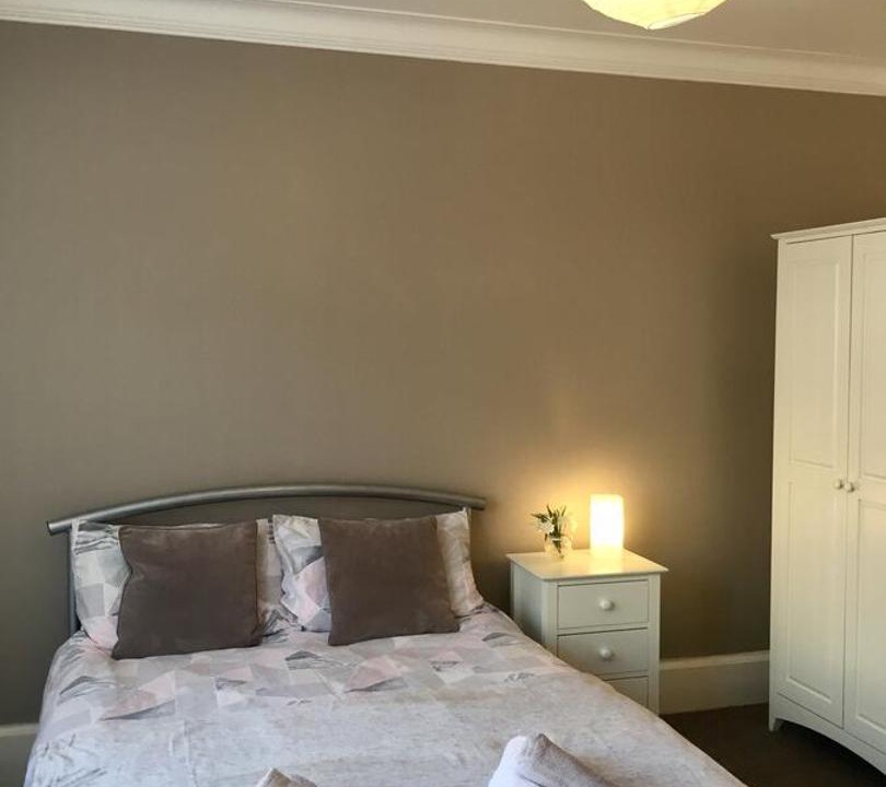 Photo of Bedroom in Edgbaston